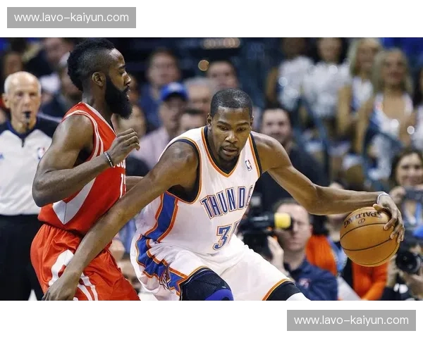 天赋的终极兑现：4.20火箭vs雷霆，一场关于未来的豪赌与狂欢