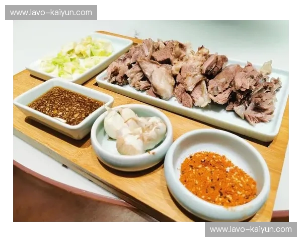 关中风骨遇上草原雄魂：陕西VS包头，一场跨越时空的味蕾与文化盛宴