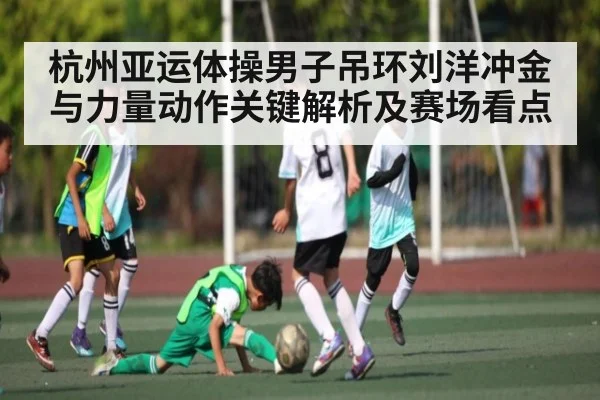 杭州亚运体操男子吊环刘洋冲金与力量动作关键解析及赛场看点
